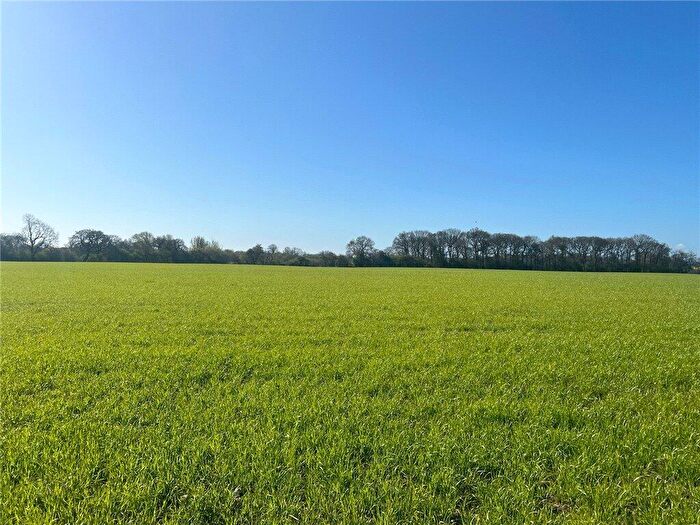 Land For Sale In Wighill, Tadcaster, LS24