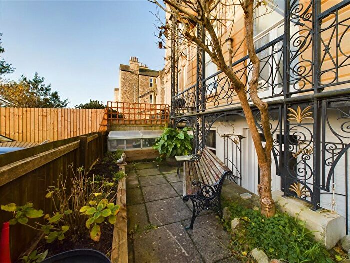 2 Bedroom Apartment For Sale In South Road, Weston-super-Mare, North Somerset, BS23