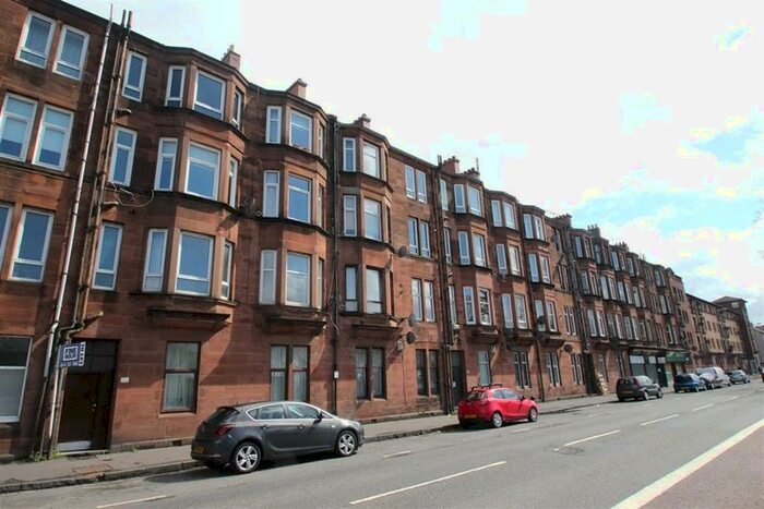 1 Bedroom Flat To Rent In Dumbarton Road, Yoker, Glasgow, G14