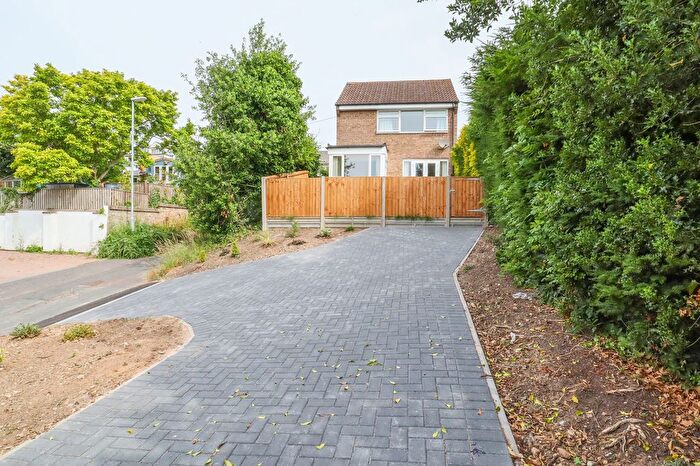 2 Bedroom Property To Rent In Red Lion Lane, Sutton, CB6