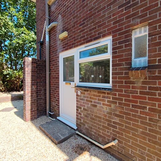 Flat To Rent In Dorchester, DT1