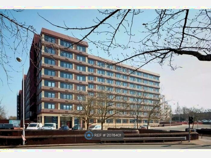 1 Bedroom Flat To Rent In Cherrydown East, Basildon, SS16