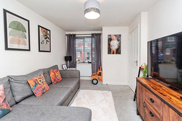 2 Bedroom Semi-Detached House For Sale In Nixon Lane, Stone, Staffordshire, ST15 - Photo 4