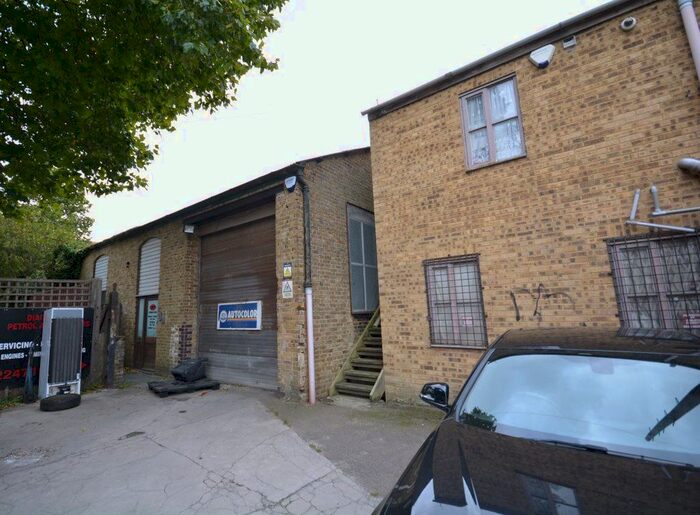 Property To Rent In Harold Road, Margate, CT9