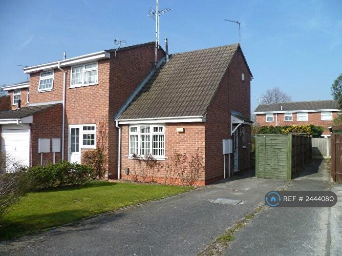 1 Bedroom Semi-Detached House To Rent In Keldholme Lane, Derby, DE24