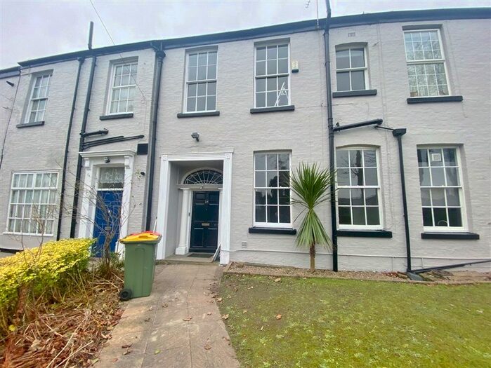 3 Bedroom Property To Rent In Frenchwood Knoll, Preston PR1