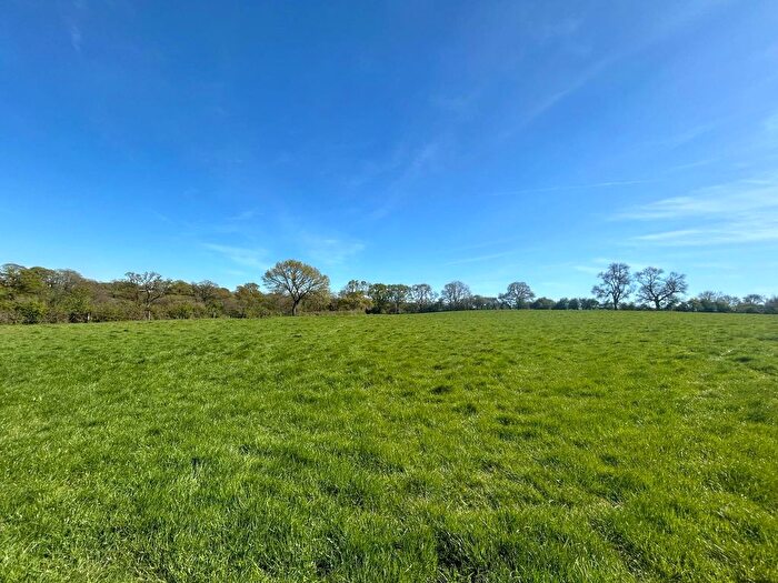 Land For Sale In Oathill, Crewkerne, TA18