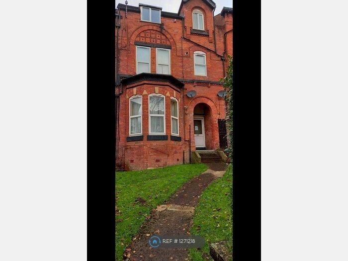 1 Bedroom Flat To Rent In Great Clowes Street, Salford M7