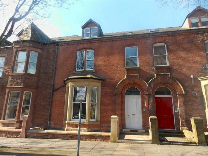 2 Bedroom Flat To Rent In Warwick Square, Carlisle, CA1