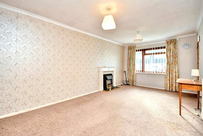 2 Bedroom Bungalow For Sale In Patrick Road, Corby, NN18