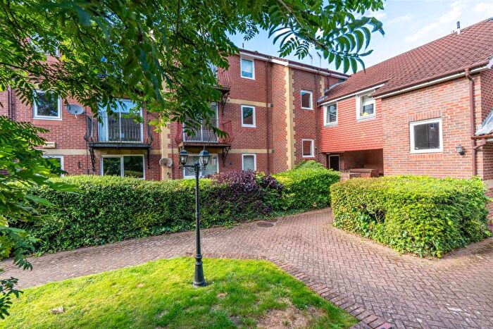 2 Bedroom Apartment To Rent In Deneside Court, Jesmond Vale, NE2
