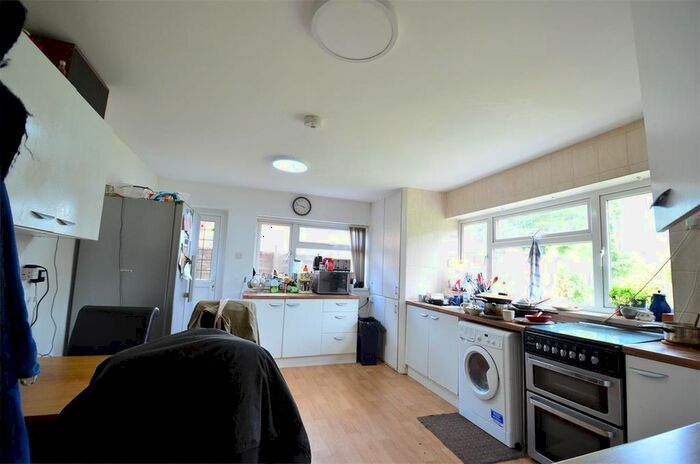 5 Bedroom End Of Terrace House To Rent In Student Property 2022-2023, Gibbions Road, Selly Oak, Birmingham B29