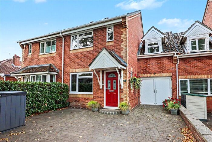 3 Bedroom Terraced House For Sale In Half Mile Road, Norwich, Norfolk, NR3
