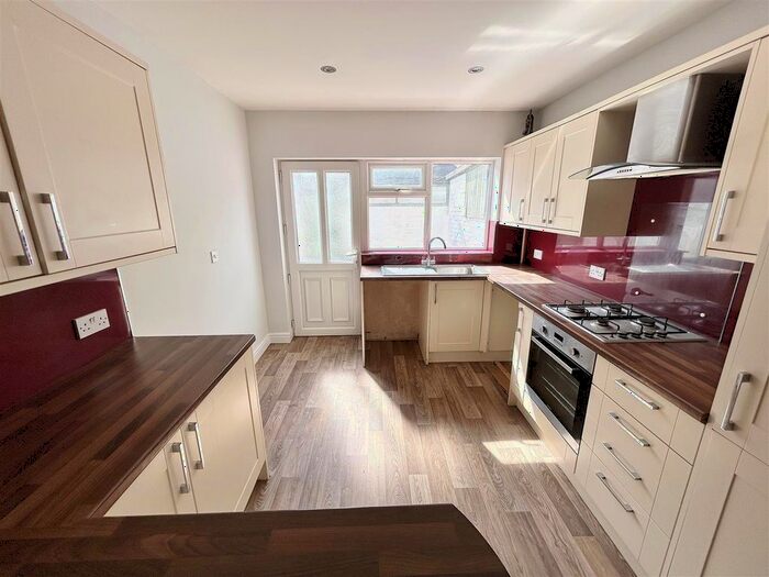 3 Bedroom Terraced House To Rent In Westbourne Terrace, Selby, YO8