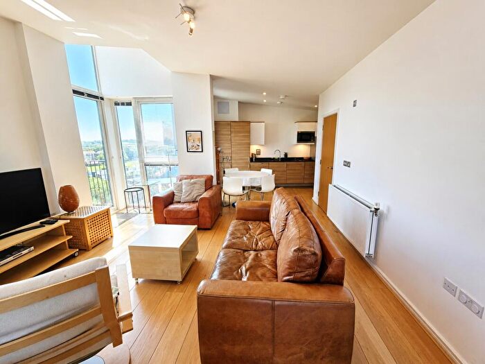 2 Bedroom Apartment For Sale In Lark Court, Lanacre Avenue, Colindale, NW9
