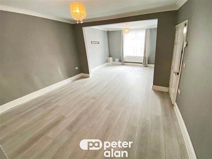 3 Bedroom Terraced House To Rent In Abercynon Road, Abercynon, Mountain Ash, CF45