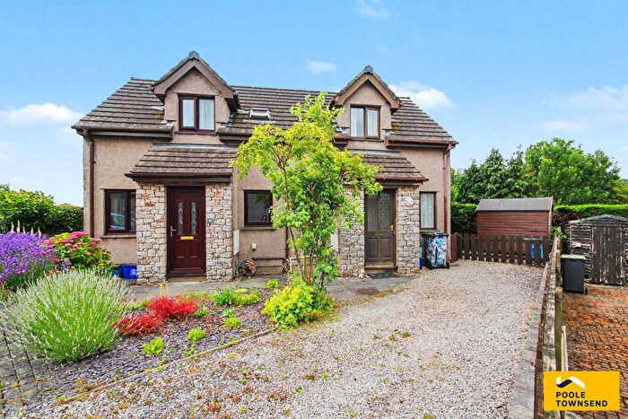 2 Bedroom Semi-Detached House For Sale In Eccleston Meadow, Flookburgh, LA11