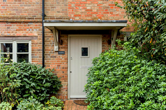 3 Bedroom Cottage To Rent In Brill Road, Horton-cum-studley, OX33