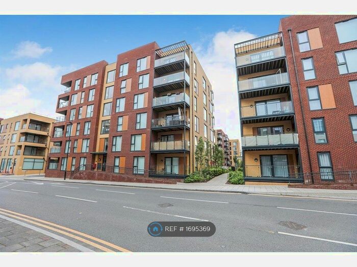 1 Bedroom Flat To Rent In Elstree Apartments, London, NW9