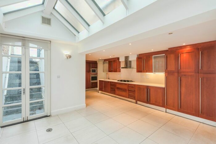 5 Bedroom Terraced House To Rent In Semley Place, London, SW1W