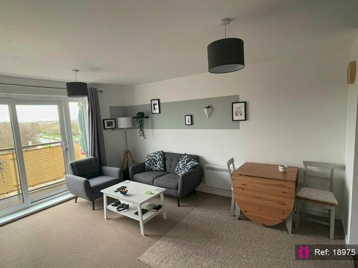 1 Bedroom Flat To Rent In Little Brights Road, Belvedere, DA17