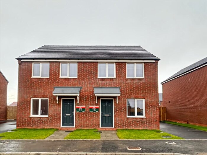 3 Bedroom House To Rent In St Mary's Rise, Hollym Road, Withernsea, East Yorkshire, HU19