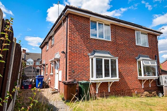 1 Bedroom Property To Rent In Tomlinson Road, Elsecar, S74