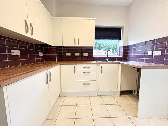 2 Bedroom Terraced House To Rent In Darwell Avenue, Eccles, M30