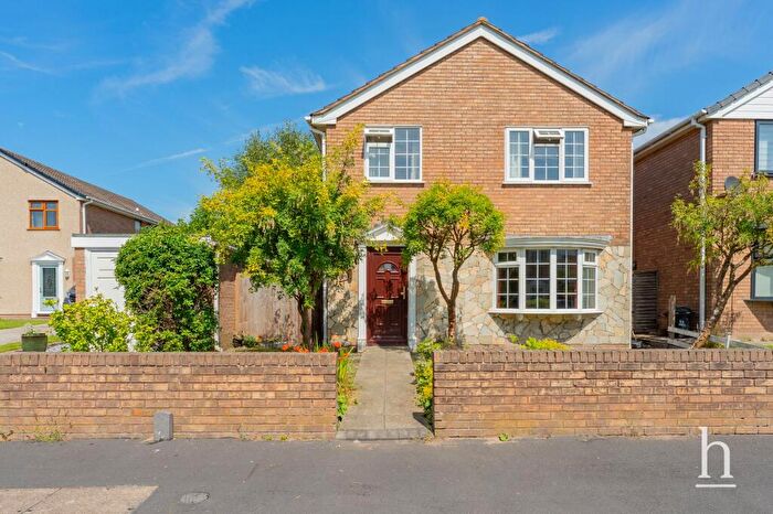 4 Bedroom Detached House For Sale In Village Way, Wallasey, CH45