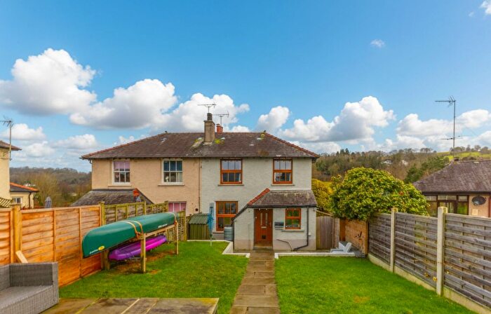 3 Bedroom Semi-Detached House For Sale In Claremont, Lindale, LA11