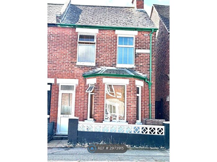 3 Bedroom Semi-detached House To Rent In Geraldine Road, Folkestone, CT19