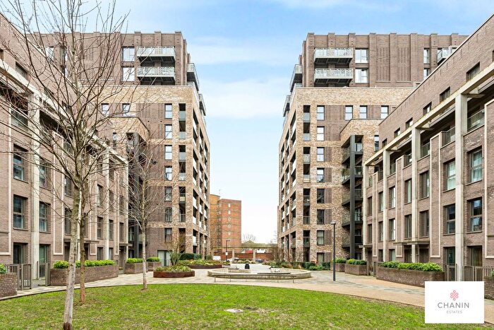 1 Bedroom Flat To Rent In Shipbuilding Way, London, E13