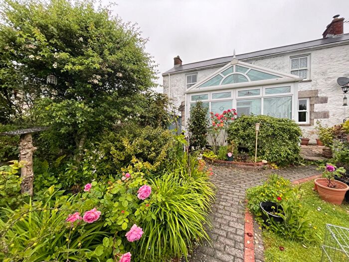 4 Bedroom Property To Rent In Pennance Terrace, Redruth, TR16