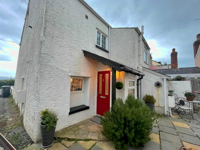 3 Bedroom Property To Rent In The Strand, Starcross, Exeter, EX6
