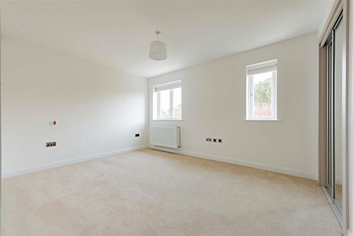 4 Bedroom Detached House For Sale In Azalea Cottage, Summerfield Close, Staple, Canterbury, CT3