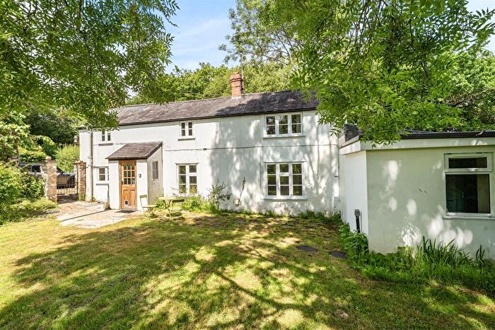 3 Bedroom Detached House For Sale In Stockland, Honiton, EX14