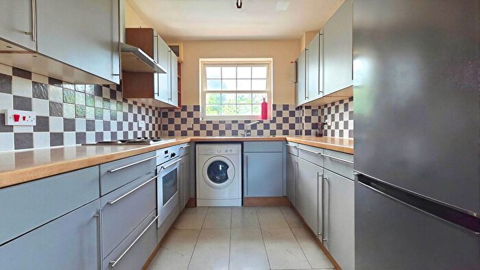 2 Bedroom Terraced House For Sale In Queensburry Place, London, E12