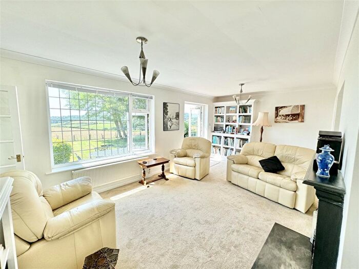 4 Bedroom Detached House For Sale In Pett Road, Pett, Hastings, TN35