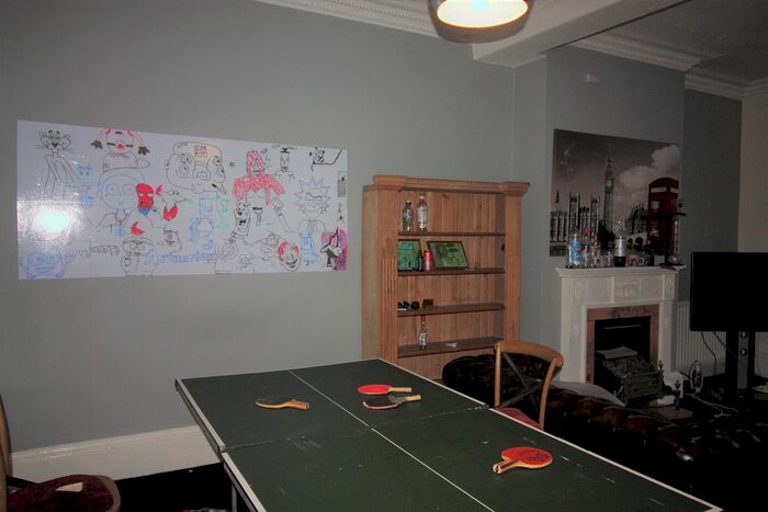 6 Bedroom Flat To Rent In Jesmond Road, Jesmond, Newcastle Upon Tyne, NE2