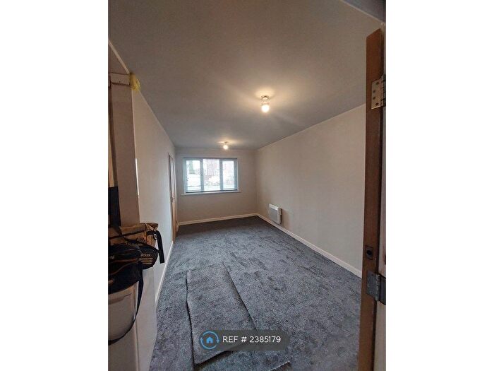 1 Bedroom Flat To Rent In Nookfield, Leyland, PR26