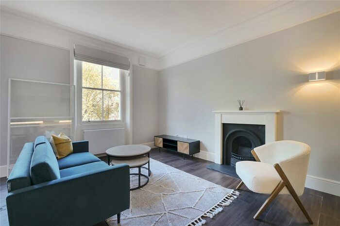 Studio To Rent In Cranley Gardens, Chelsea, London, SW7