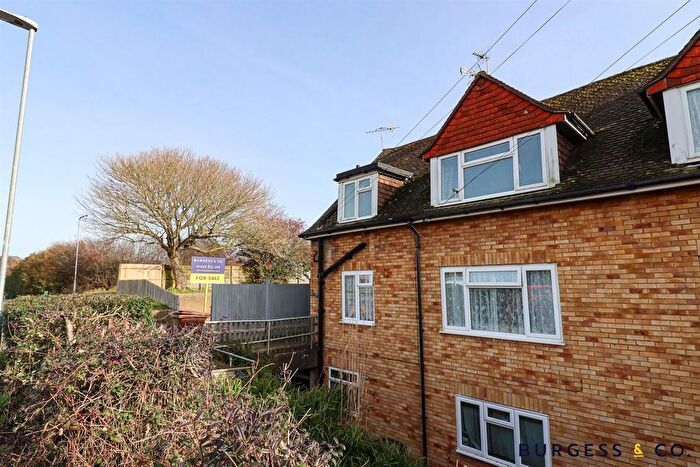 1 Bedroom Flat For Sale In Bancroft Road, Bexhill-On-Sea, TN39