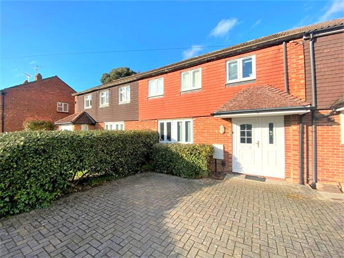 1 Bedroom House Of Multiple Occupation To Rent In Broomfield, Guildford, Surrey, GU2
