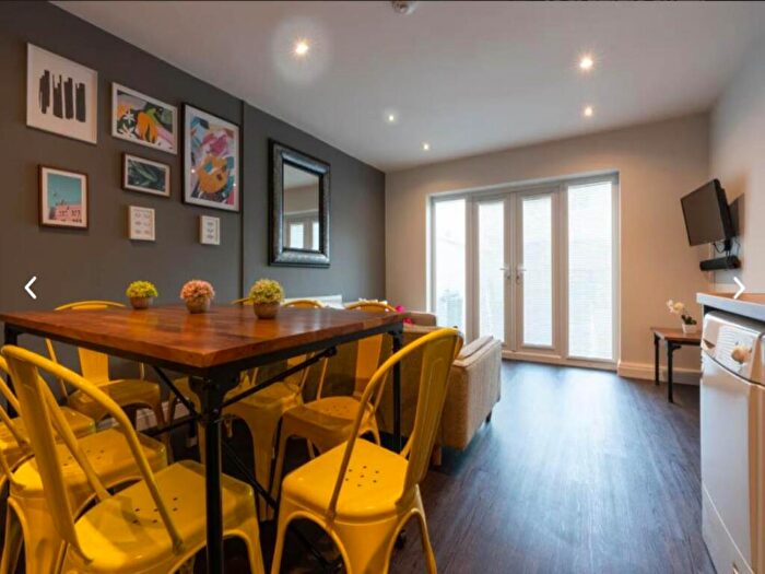 7 Bedroom Terraced House To Rent In St Peters Street (Rooms), Cathays, CF24