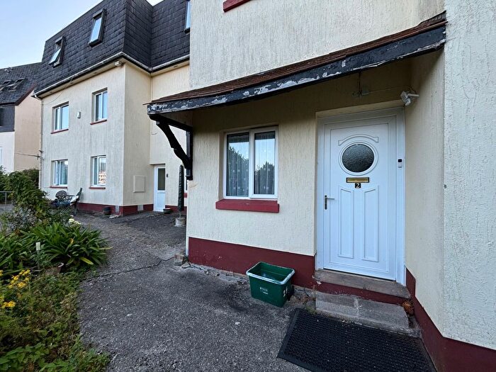 1 Bedroom Flat To Rent In Harts Close, Teignmouth, TQ14