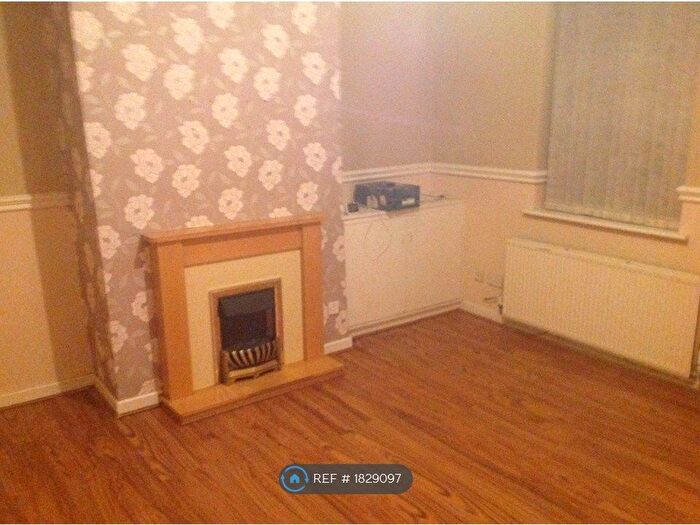 2 Bedroom Terraced House To Rent In Good Street, Preston, PR1
