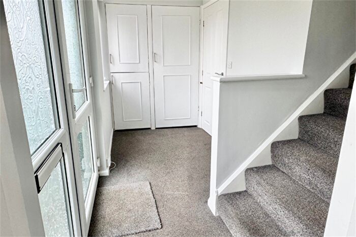 3 Bedroom Terraced House For Sale In Eaton Road, Stapleford, NG9