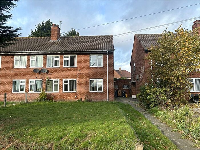 1 Bedroom Maisonette For Sale In Darley Avenue, Birmingham, West Midlands, B34