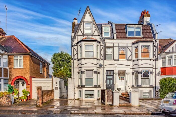 1 Bedroom Flat For Sale In Alexandra Park Road, London, N22