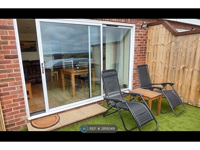 1 Bedroom Semi Detached House To Rent In Cockwood, Cockwood, EX6